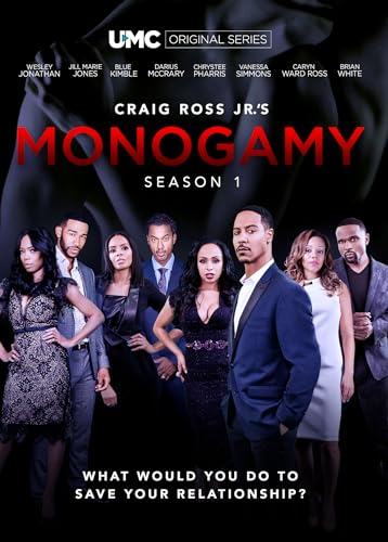 Monogamy: Season 1