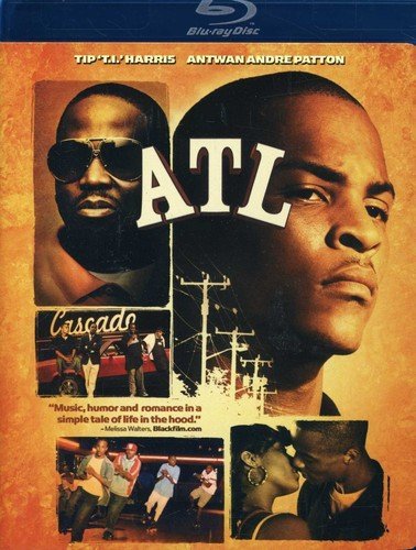 Atl [Edizione: Stati Uniti]