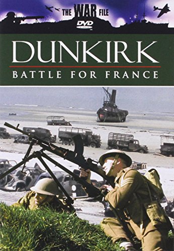 Dunkirk - Battle For France [Edizione: Regno Unito] [Edizione: Regno Unito]