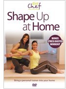 Diet Chef - Shape Up At Home [Edizione: Regno Unito] [Edizione: Regno Unito]