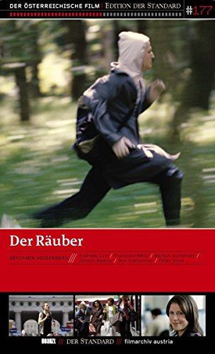 Der Räuber: Der Österreichische Film Edition Der Standard
