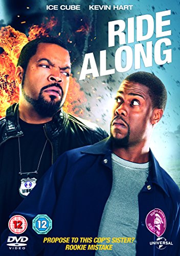 Ride Along [Edizione: Regno Unito] [Edizione: Regno Unito]