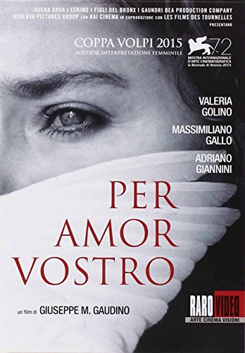Per Amor Vostro