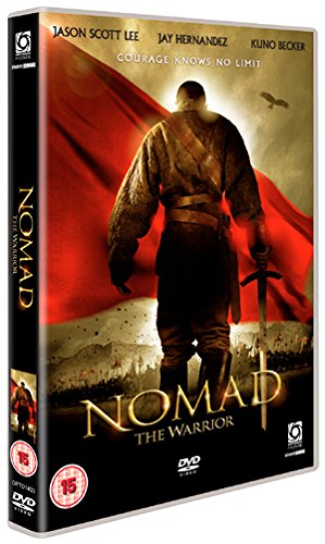 Nomad [Edizione: Regno Unito] [Edizione: Regno Unito]