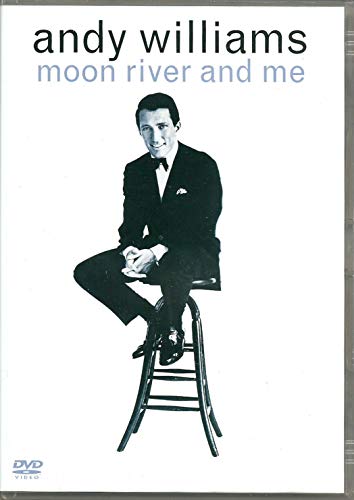 Williams Andy - Moon River & Me