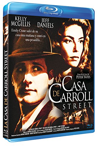 La Casa De Carroll Street (The House On Carroll Street) - 1987