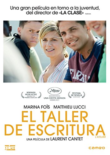 El Taller De Escritura