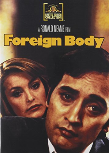 Foreign Body