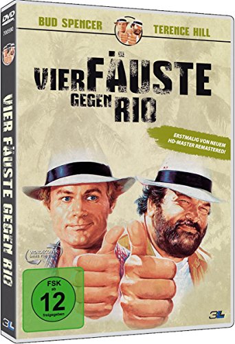 Vier Fäuste Gegen Rio