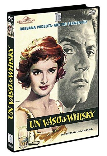 Un Vaso De Whisky