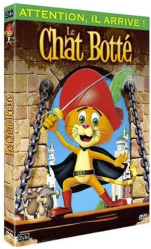 Le Chat Botté