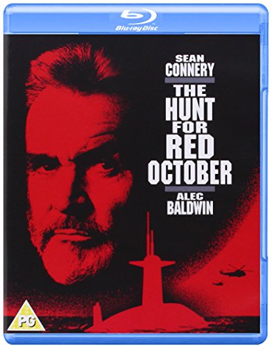 Hunt For Red October. The [Edizione: Regno Unito] [Edizione: Regno Unito]