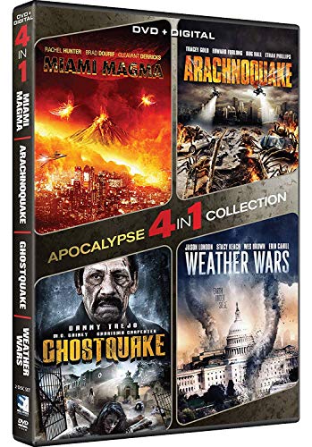 4 In 1 Apocalypse