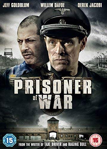 Prisoner Of War [Edizione: Regno Unito] [Edizione: Regno Unito]