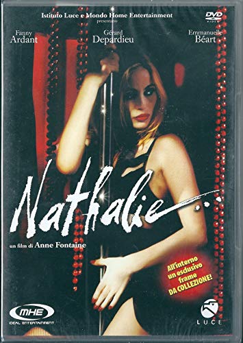Nathalie...