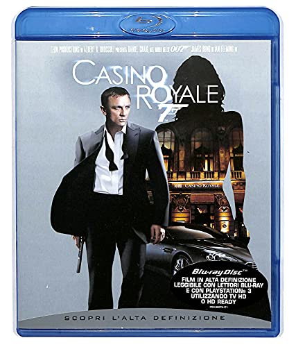 007 - Casino Royale