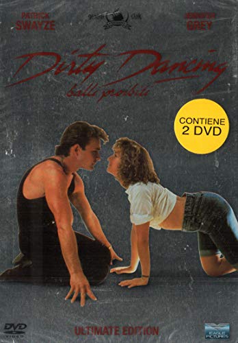Dirty Dancing (Ultimate Edt.)Metal