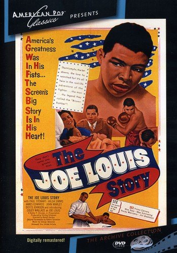 Joe Louis Story