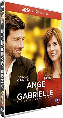 Ange Et Gabrielle [Edizione: Francia]