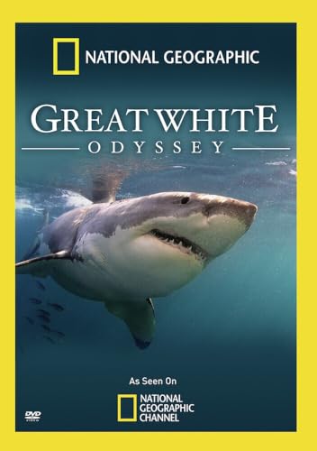 National Geographic: Great White Odyssey