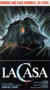 La Casa Di Sam Raimi