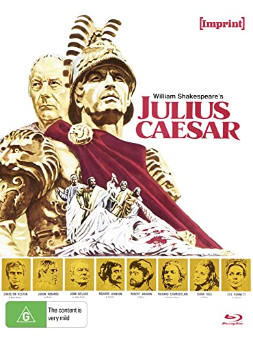 Julius Caesar