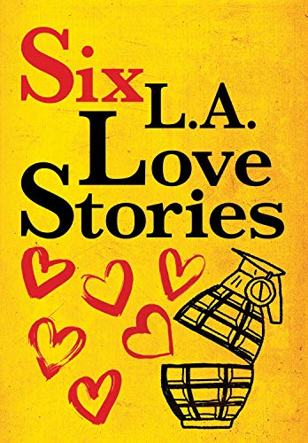 6 Love Stories [Edizione: Stati Uniti]