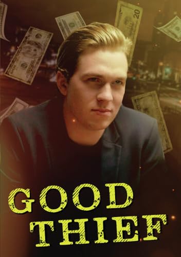 Good Thief [Dvd]