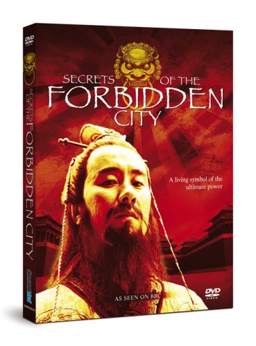 Secrets Of The Forbidden City [2008] [Dvd] [Edizione: Regno Unito]