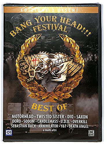 Bang Your Head!!! Festival - Best Of