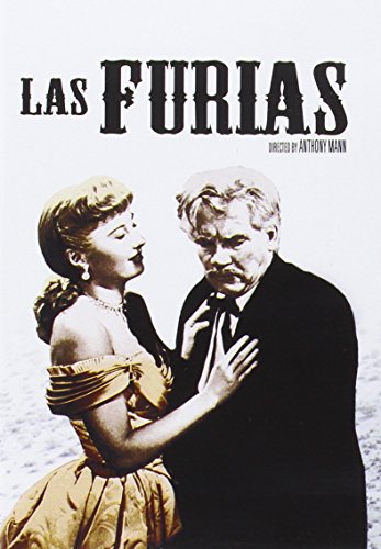 Las Furias [1950] (Import)