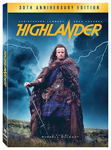 Highlander (30Th Anniversary)