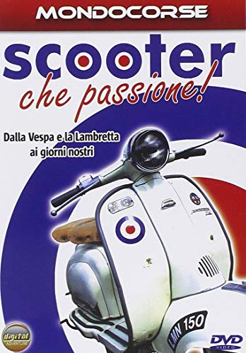 Scooter Che Passione!