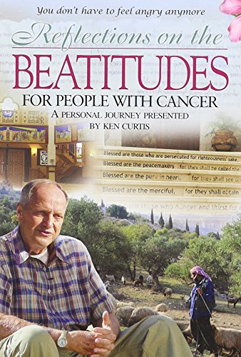 Reflections On The Beatitudes For People With Canc