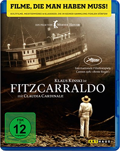 Fitzcarraldo
