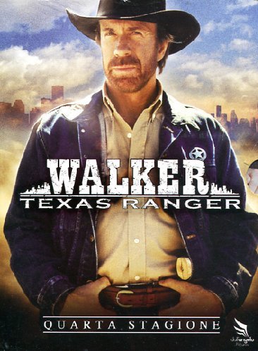 Walker Texas Ranger Stagione 04