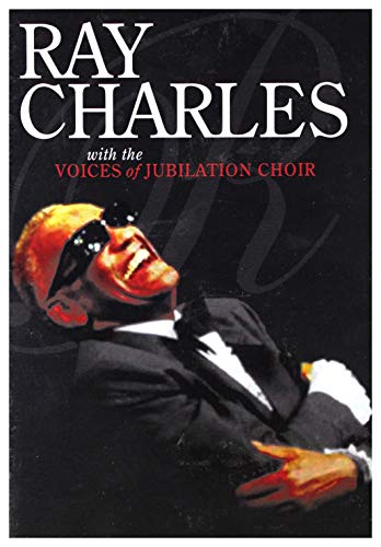 Ray Charles - With The Voices Of Jubilation Choir