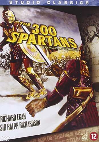 300 Spartans