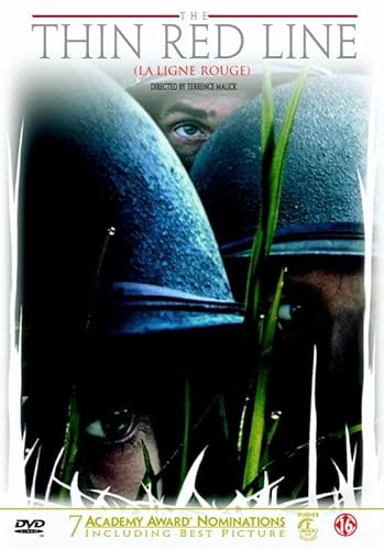 Thin Red Line Dvdnl