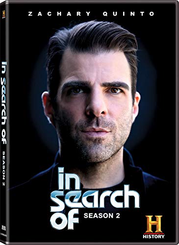 In Search Of: Season 2