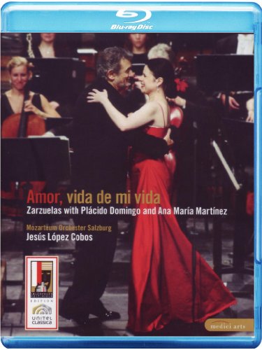 Amor, Vida De Mi Vida