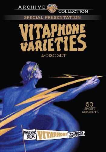 Vitaphone Varieties: Volume One