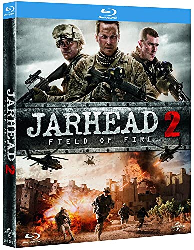 Jarhead 2 [Blu-Ray]