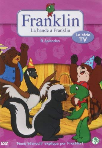 Franklin / La Bande A Franklin [Edizione: Belgio]