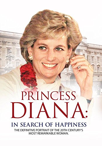 Princess Diana: In Search Of Happiness [Edizione: Stati Uniti]