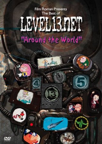 Level 13-Around The World