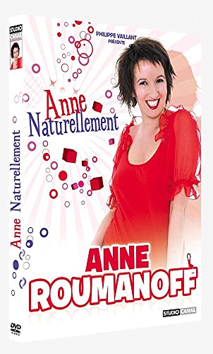 Anne Roumanoff, Anne Naturellement