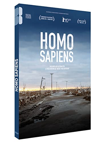 Homo Sapiens