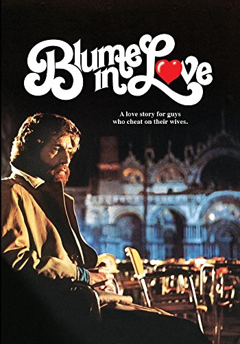 Blume In Love