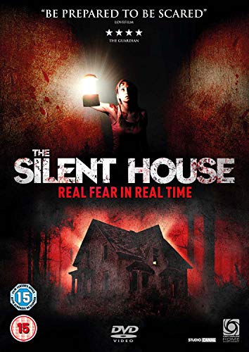 Silent House (Original) [Edizione: Regno Unito] [Edizione: Regno Unito]